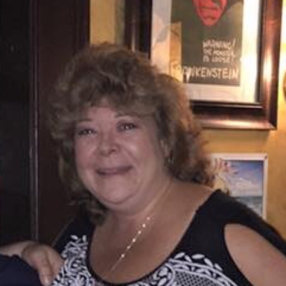 Meet your Posher, Maureen